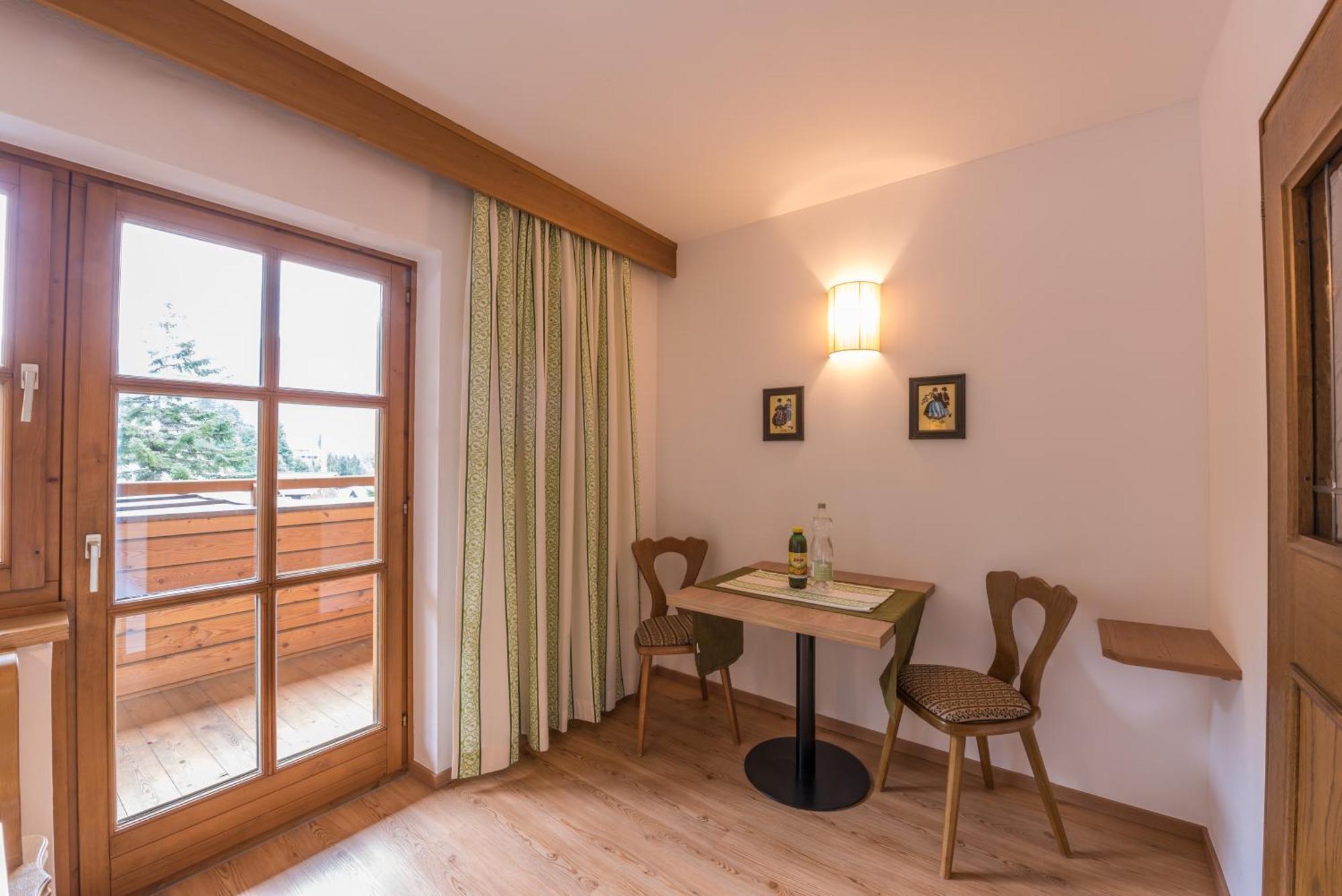 וואלד אים פינצגאו Gaestehaus Vorderegger חדר תמונה