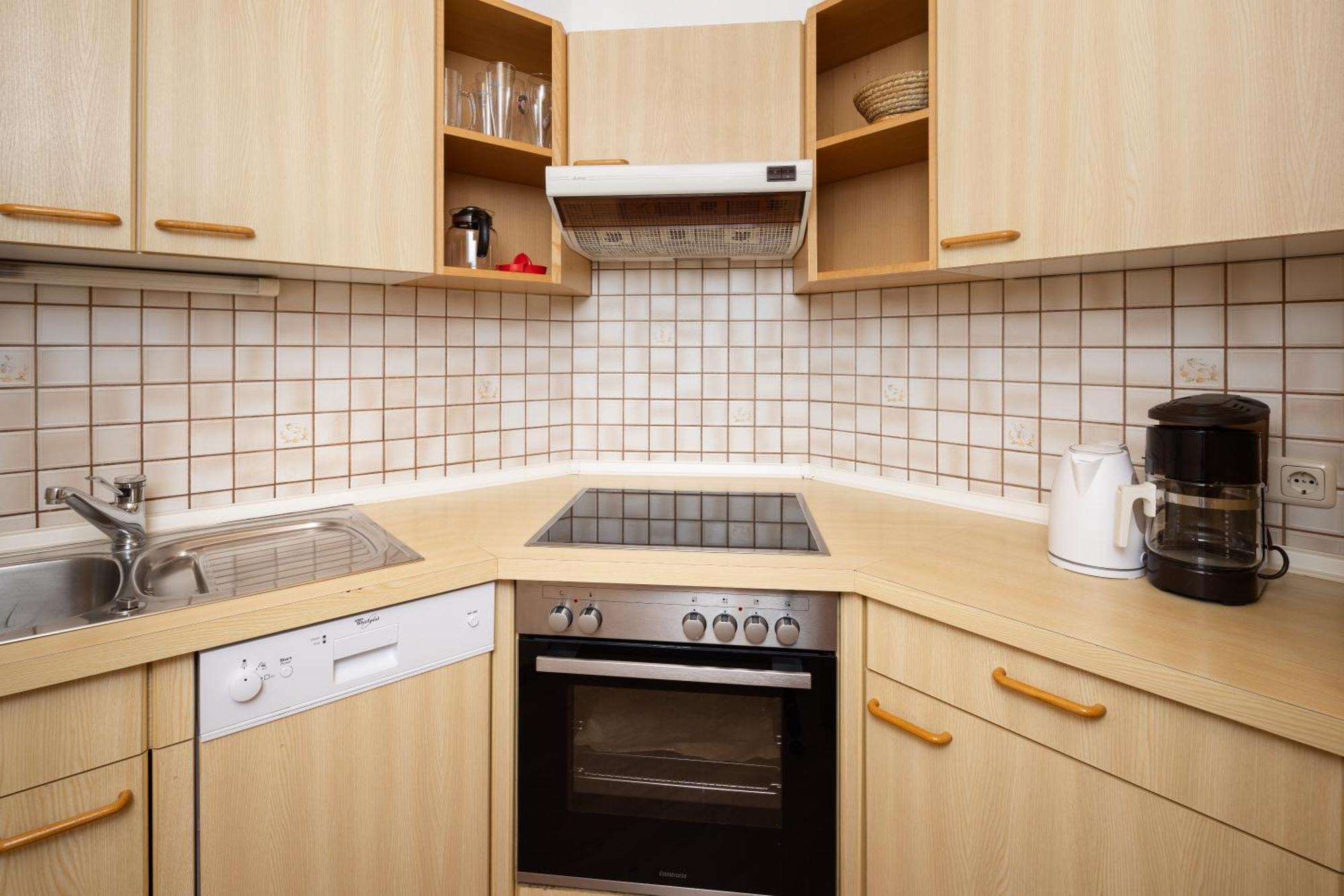 וואלד אים פינצגאו Gaestehaus Vorderegger מראה חיצוני תמונה