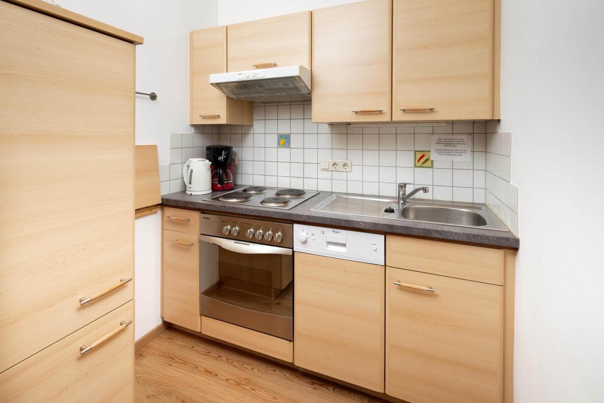 וואלד אים פינצגאו Gaestehaus Vorderegger מראה חיצוני תמונה