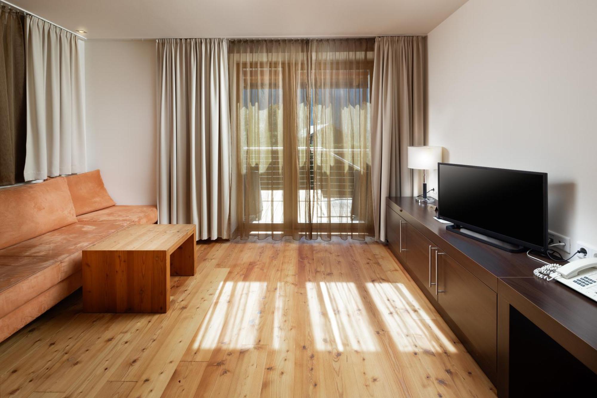 וואלד אים פינצגאו Gaestehaus Vorderegger מראה חיצוני תמונה